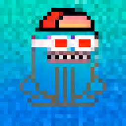 Trippy GAN Toad #1820