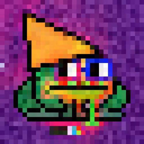 Trippy Gan Toadz