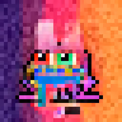 Trippy GAN Toad #3506