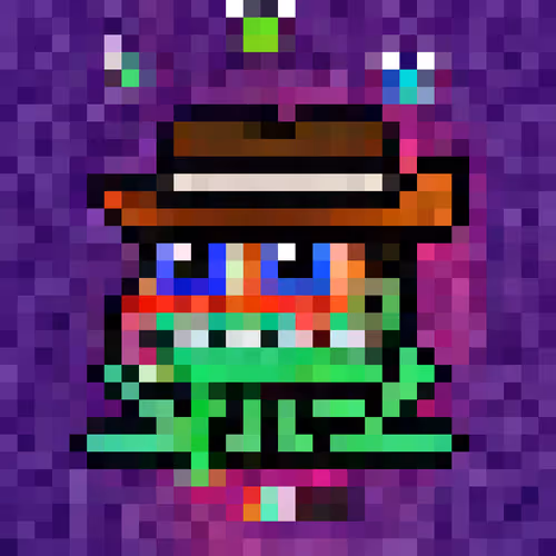 Trippy Gan Toadz