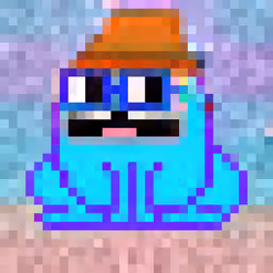 Trippy GAN Toad #1487