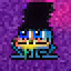 Trippy GAN Toad #4433