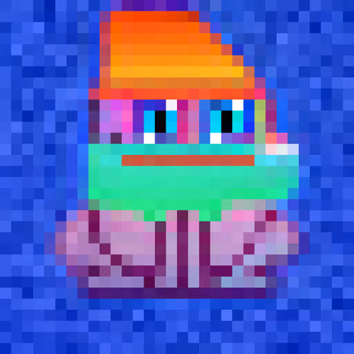 Trippy Gan Toadz