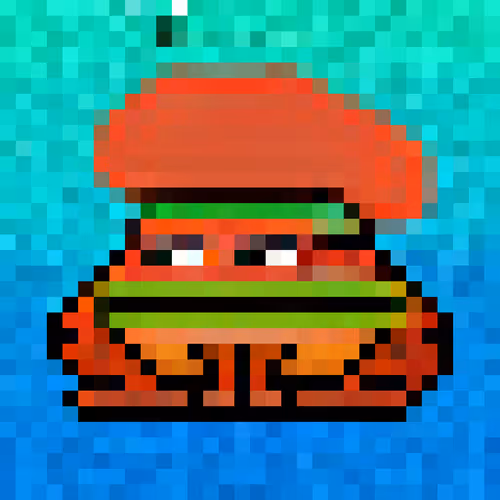 Trippy Gan Toadz