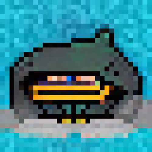 Trippy Gan Toadz