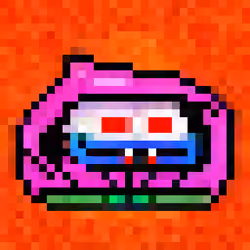 Trippy GAN Toad #4302