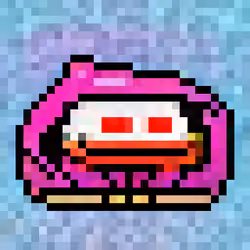 Trippy GAN Toad #613