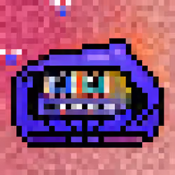 Trippy GAN Toad #2688