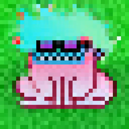 Trippy Gan Toadz