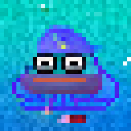 Trippy Gan Toadz
