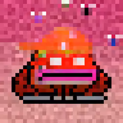 Trippy GAN Toad #3610