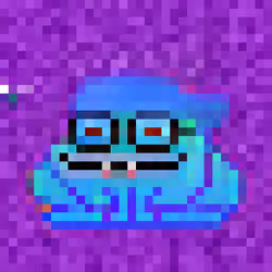 Trippy GAN Toad #4774