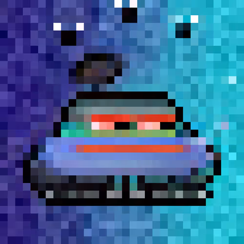 Trippy Gan Toadz
