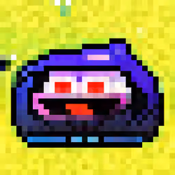 Trippy GAN Toad #3170