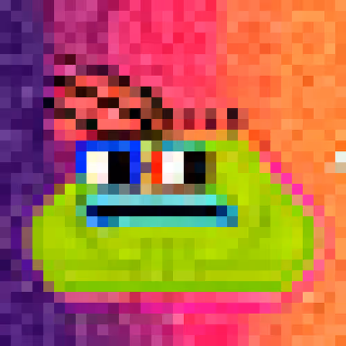 Trippy Gan Toadz