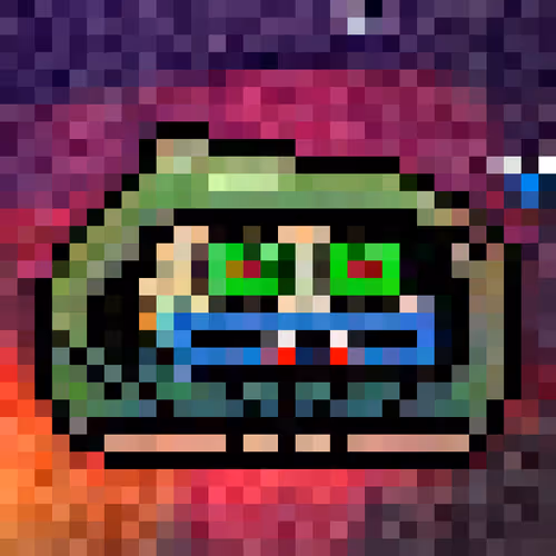 Trippy Gan Toadz