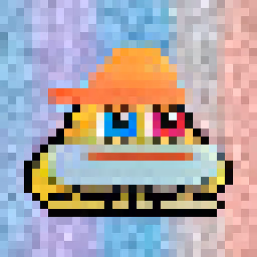 Trippy Gan Toadz