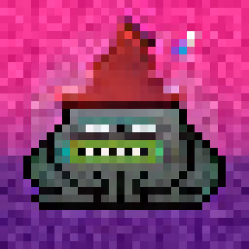 Trippy Gan Toadz