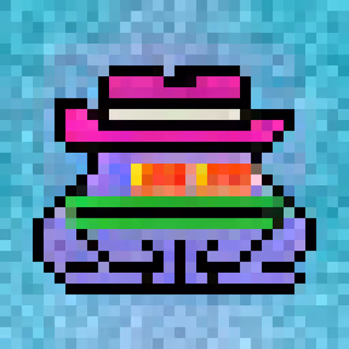 Trippy Gan Toadz
