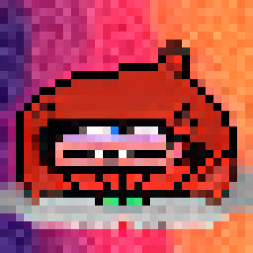 Trippy Gan Toadz