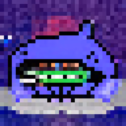 Trippy Gan Toadz