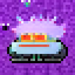 Trippy GAN Toad #3569