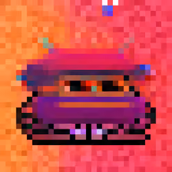 Trippy GAN Toad #3831