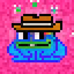 Trippy GAN Toad #2186