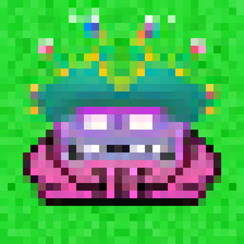 Trippy Gan Toadz