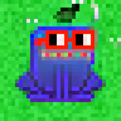 Trippy GAN Toad #3662