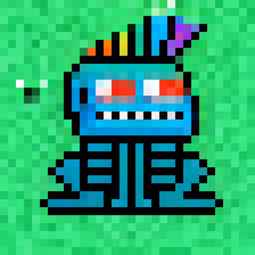 Trippy Gan Toadz
