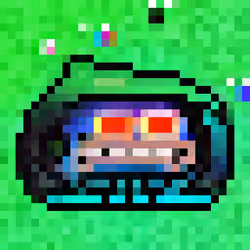Trippy GAN Toad #1445