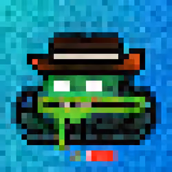 Trippy GAN Toad #3609
