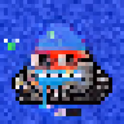 Trippy GAN Toad #4019