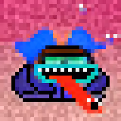 Trippy GAN Toad #2731