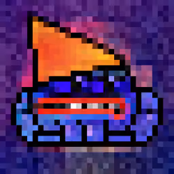 Trippy GAN Toad #2797