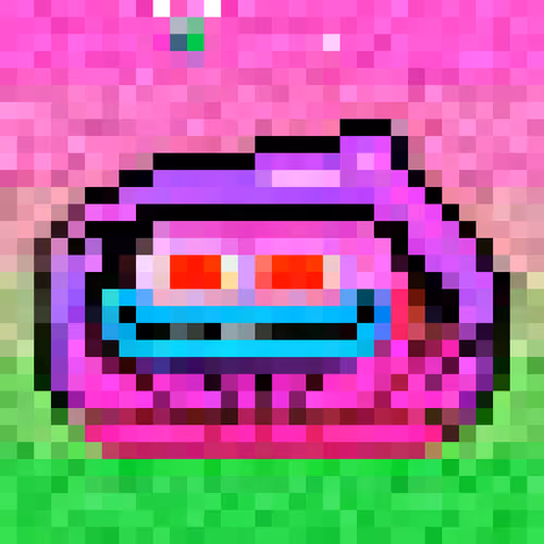 Trippy Gan Toadz