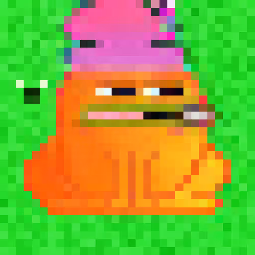 Trippy Gan Toadz
