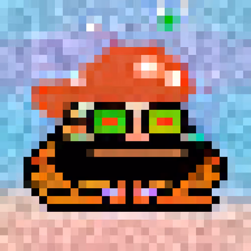 Trippy Gan Toadz