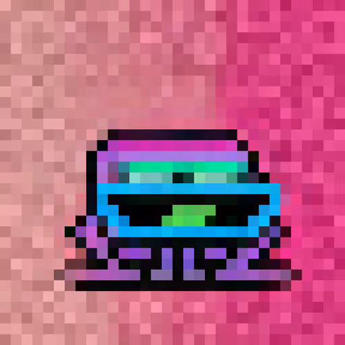 Trippy Gan Toadz