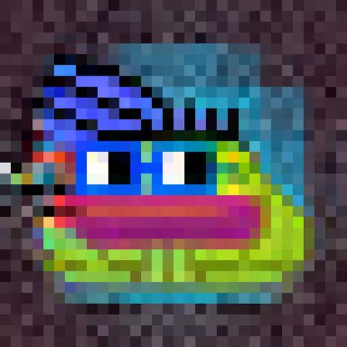 Trippy Gan Toadz