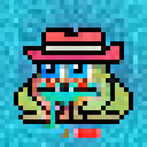 Trippy Gan Toadz