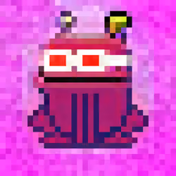 Trippy GAN Toad #4533