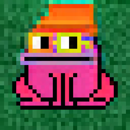 Trippy Gan Toadz