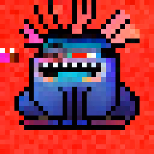 Trippy Gan Toadz