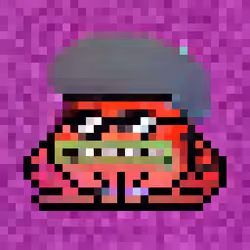 Trippy GAN Toad #3746