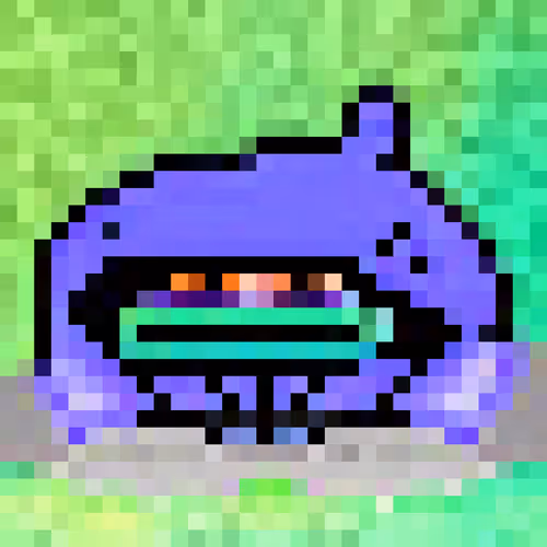 Trippy Gan Toadz