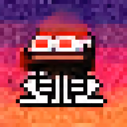 Trippy GAN Toad #4553