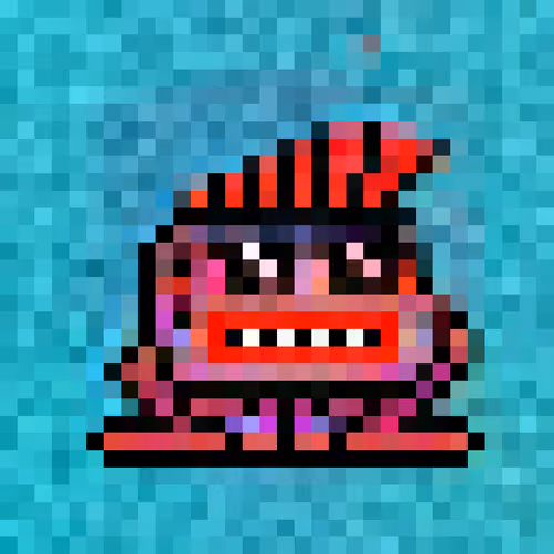 Trippy Gan Toadz