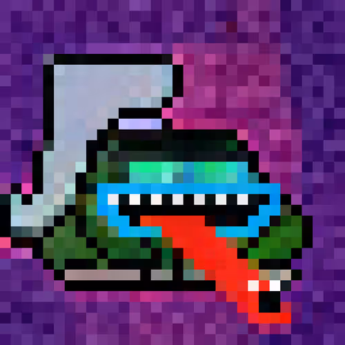 Trippy Gan Toadz